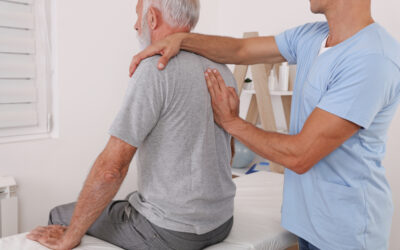 What Are The Benefits Of Regular Chiropractic Adjustments?