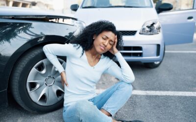 Benefits Of Visiting A Chiropractor After An Auto Accident