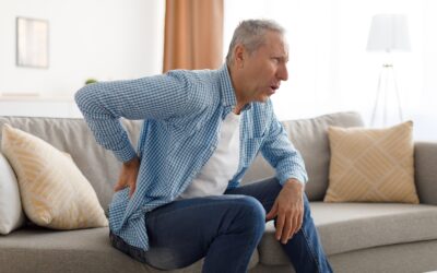 The Role Of Chiropractic Care In Treating Sciatica Pain