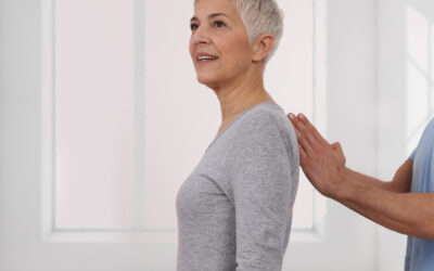 Chiropractic Care For Shoulder Pain: Techniques And Benefits