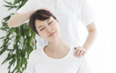 Taking A Whole-Body Approach: Understanding The Philosophy Of Chiropractic Care