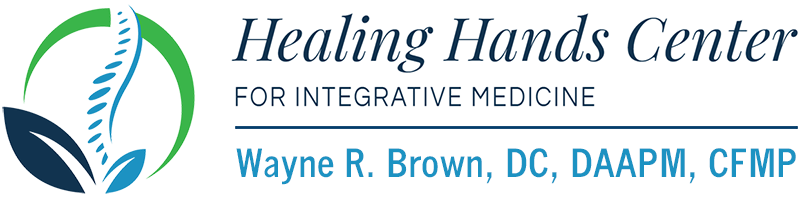 Healing Hands Center for Integrative Medicine